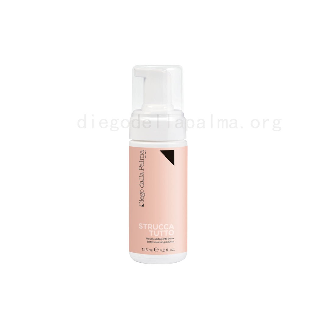 (image for) Acquistare Struccatutto - Detox Cleansing Mousse